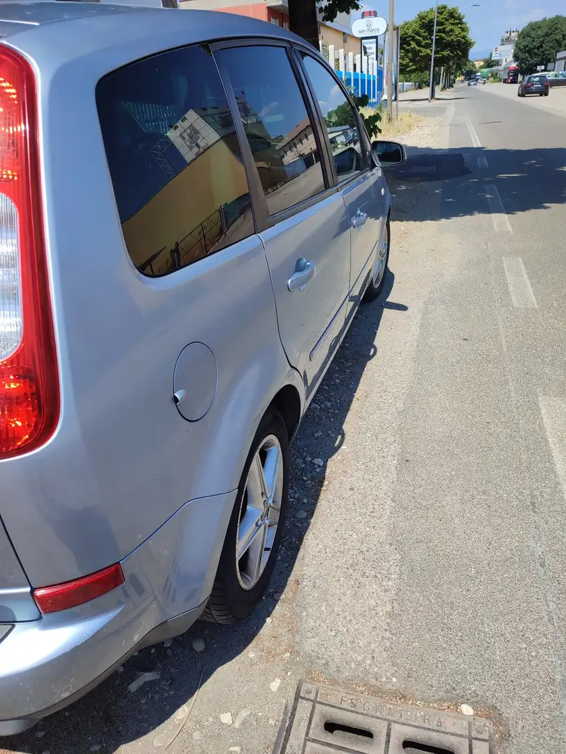 Ford Focus C-Max - 1