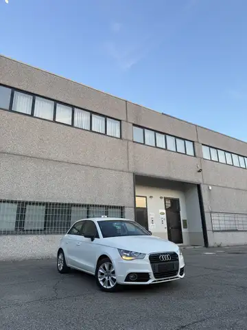 Audi A1 Sportback 1.2 tfsi Ambition