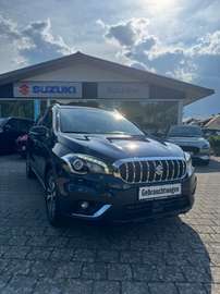 1.4l Comfort+ 4x4 Automatik