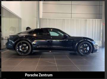 Taycan Turbo 680 ch