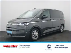 Volkswagen T7 Multivan Multivan Style kurz DSG/ Matrix, Standh, HuD,AHK