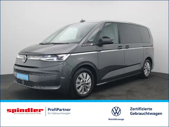 Volkswagen T7 Multivan Multivan Style kurz DSG/ Matrix, Standh, HuD,AHK