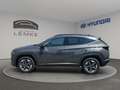 Hyundai TUCSON 1.6 T-GDI PHEV PLUG-IN TREND + KRELL + MATRIX Grau - thumbnail 2