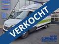 Iveco Egyéb 35C16 H 3.0A8P 3750 35C16H 3.0 A8P Koelauto luchtg Fehér - thumbnail 1