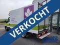 Iveco Egyéb 35C16 H 3.0A8P 3750 35C16H 3.0 A8P Koelauto luchtg Fehér - thumbnail 2