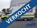Iveco Egyéb 35C16 H 3.0A8P 3750 35C16H 3.0 A8P Koelauto luchtg Fehér - thumbnail 4