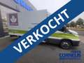 Iveco Egyéb 35C16 H 3.0A8P 3750 35C16H 3.0 A8P Koelauto luchtg Fehér - thumbnail 3