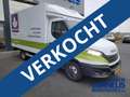 Iveco Egyéb 35C16 H 3.0A8P 3750 35C16H 3.0 A8P Koelauto luchtg Fehér - thumbnail 5