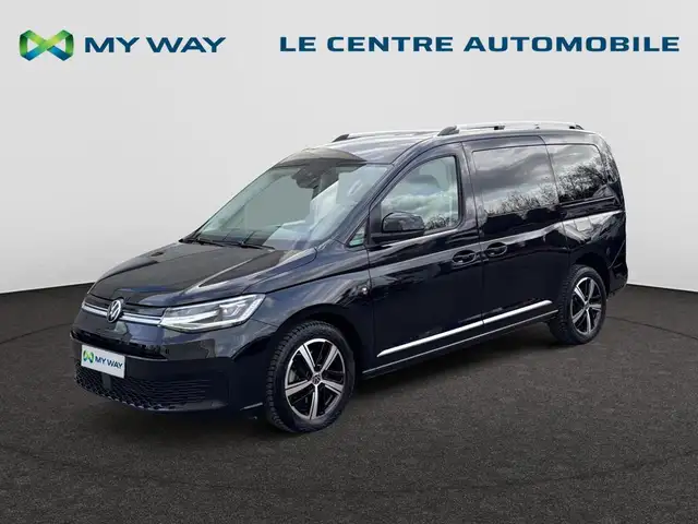 Volkswagen Caddy Caddy Maxi Style Empattement Long 1.5 TSI 85kW DSG 7