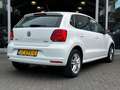Volkswagen Polo 1.0 Comfortline Edition Wit - thumbnail 3