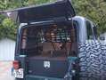 Jeep Wrangler 4.0 Sahara zelena - thumbnail 6