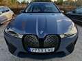 BMW iX iX xDrive 40 Gris - thumbnail 1