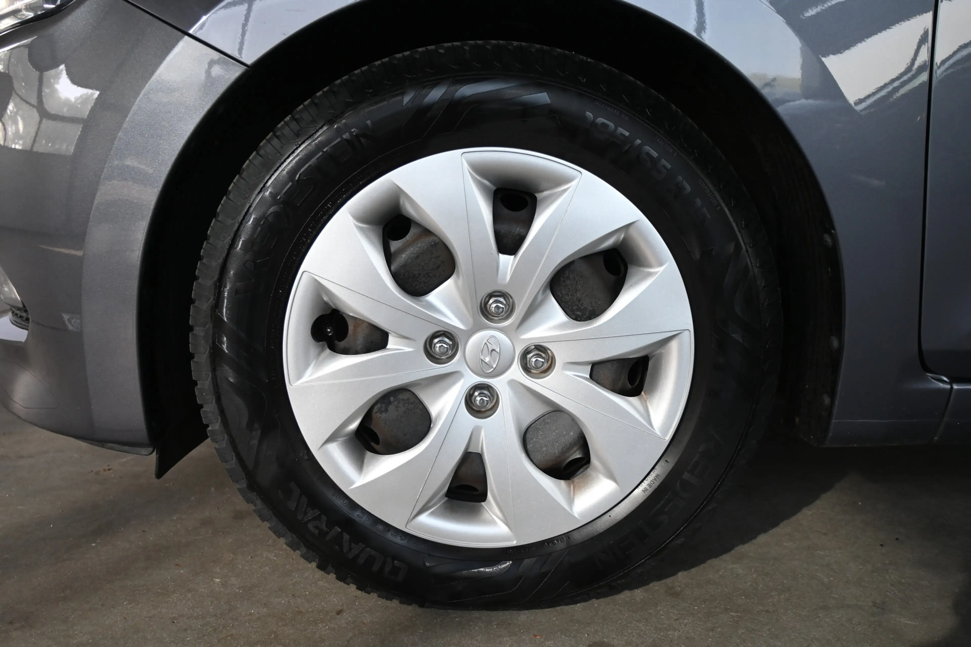 Hyundai i20 1.2 HP i-Motion Nap! Airco Cruise control Trekhaak — photo 14