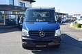Mercedes-Benz Sprinter Blau - thumbnail 3