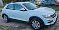 Volkswagen T-Roc Basis Weiß - thumbnail 1