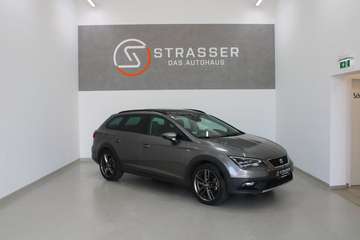 XPerience 4Drive TDI CR St-St