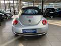 Volkswagen New Beetle Cabriolet 2.0*Klima*Sitzheizung* Ezüst - thumbnail 10
