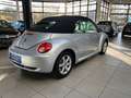 Volkswagen New Beetle Cabriolet 2.0*Klima*Sitzheizung* Ezüst - thumbnail 8