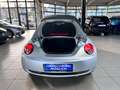 Volkswagen New Beetle Cabriolet 2.0*Klima*Sitzheizung* Ezüst - thumbnail 12