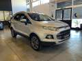 Ford EcoSport 2014 1.5 tdci Titanium S 95cv Neopatentati Argent - thumbnail 3
