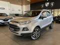 Ford EcoSport 2014 1.5 tdci Titanium S 95cv Neopatentati Argent - thumbnail 1
