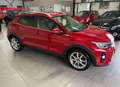 Kia Stonic 1.0 T-GDI 120 Spirit *1.HAND/INSP&HU NEU* Rot - thumbnail 7