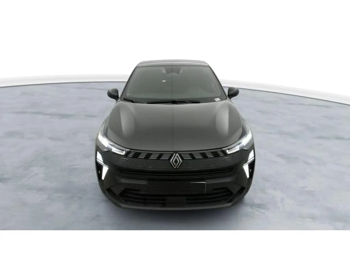 Renault Symbioz E-TECH FULL HYBRID 145 EVOLUTION Rouge - 2
