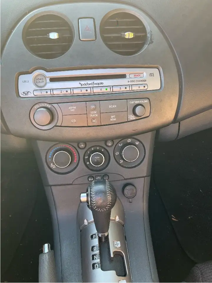 Mitsubishi Eclipse снимка Mitsubishi Eclipse