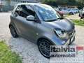 smart forTwo 90cv twinamic cabrio PRIME all BRABUS Grigio - thumbnail 1