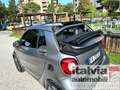 smart forTwo 90cv twinamic cabrio PRIME all BRABUS Grigio - thumbnail 7
