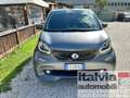 smart forTwo 90cv twinamic cabrio PRIME all BRABUS Grigio - thumbnail 6