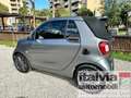 smart forTwo 90cv twinamic cabrio PRIME all BRABUS Grigio - thumbnail 5