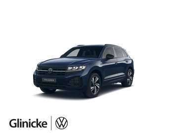 R-Line Final Edition V6 3.0 TDI (286 PS)