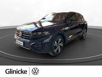 R-Line "Final Edition" V6 3.0 TDI 286 PS