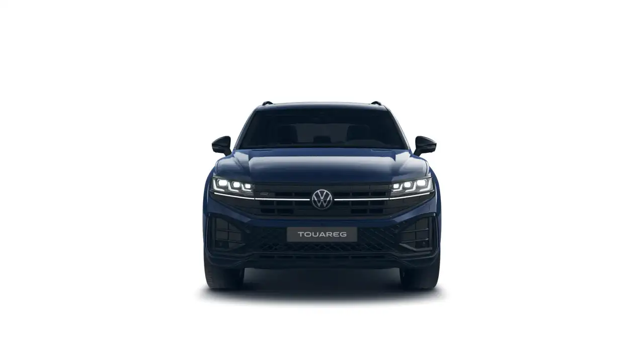 Volkswagen Touareg R-Line Final Edition V6 3.0 TDI (286 PS) 2