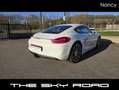Porsche Cayman Cayman 981 2.7L 275 PDK Weiß - thumbnail 5
