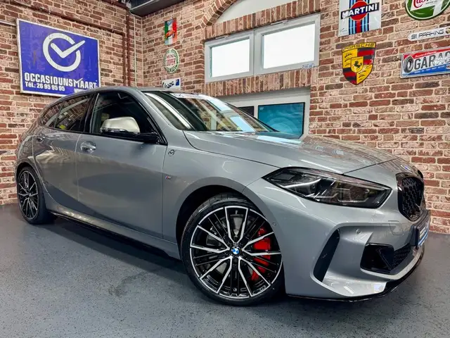 BMW 135 M135iA 2.0 306cv Auto xDrive M-Performance