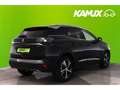 Peugeot 3008 1.2PureTech Aut.GT+LED+NAVI+KAMERA+VIRTUAL Nero - thumbnail 3