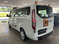 Ford Transit Custom Kombi 320 L2 KLIMA+9-SITZER Weiß - thumbnail 4