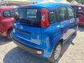 Fiat New Panda 1000 HYBRID 70 CV PDC ITALIA Blu/Azzurro - thumbnail 2