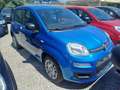 Fiat New Panda 1000 HYBRID 70 CV PDC ITALIA Blu/Azzurro - thumbnail 1