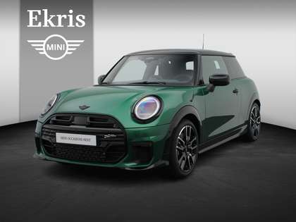 MINI 3-deurs S John Cooper Works Trim + Package XL + Gl