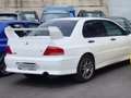 Mitsubishi Lancer Evo 7 RS LHD Weiß - thumbnail 3