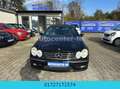 Mercedes-Benz CLK 55 AMG / Cabrio/Aut/Leder/Alu-AMG Nero - thumbnail 1