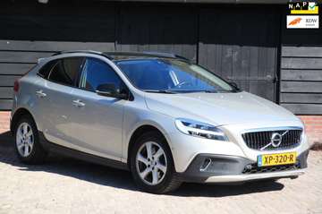 1.5 T3 Polar+ Luxury Panorama/Camera/Leer/Parkeers