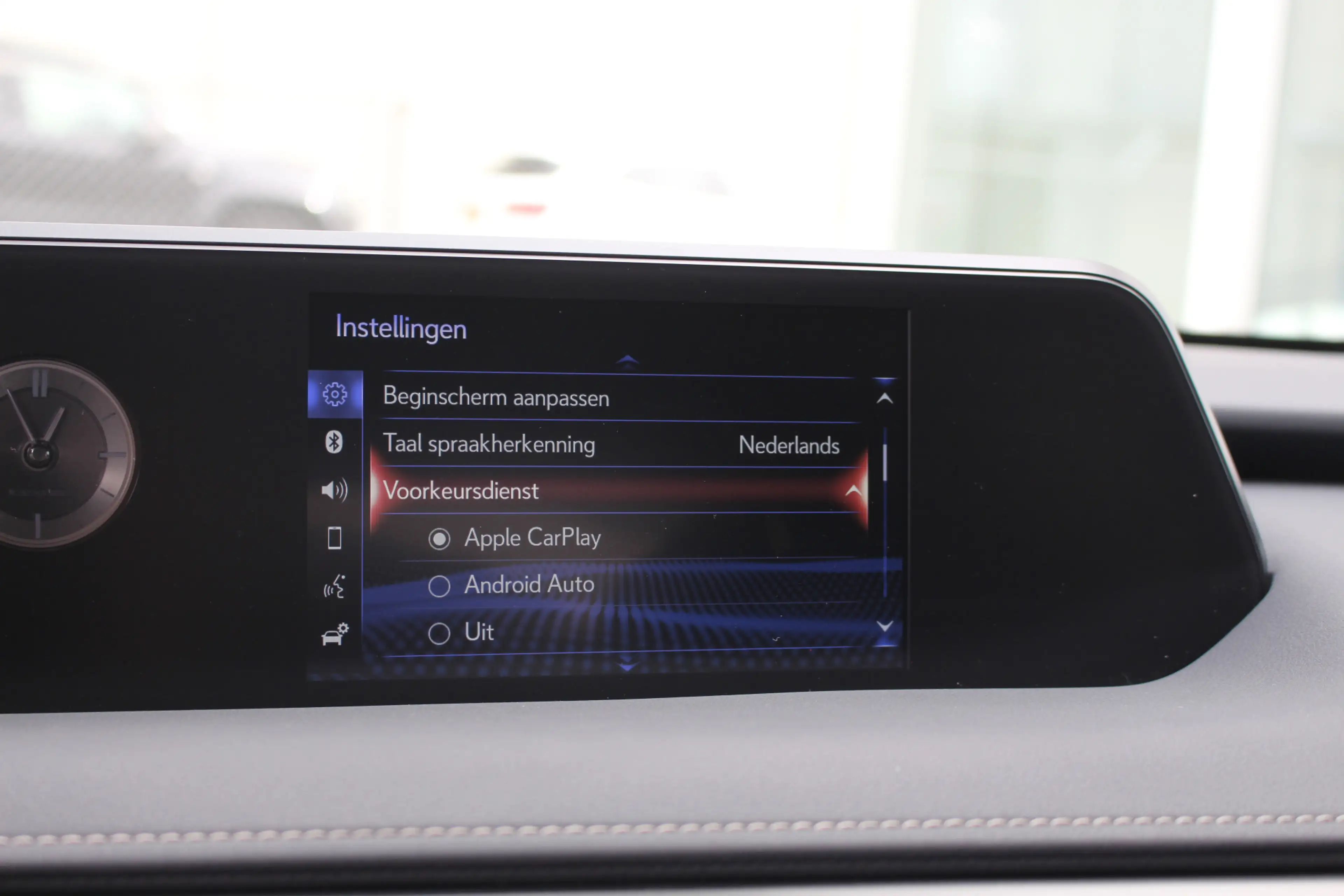 Lexus UX 250h Hybride Business+ Line I Carplay I Camera I Sensor — photo 9