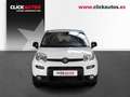 Fiat Panda 1.0 GSE 70CV City Life Hybrid Blanc - thumbnail 2