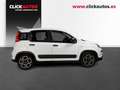 Fiat Panda 1.0 GSE 70CV City Life Hybrid Blanc - thumbnail 4