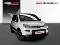 Fiat Panda 1.0 GSE 70CV City Life Hybrid Blanc - thumbnail 3