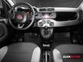 Fiat Panda 1.0 GSE 70CV City Life Hybrid Blanc - thumbnail 12